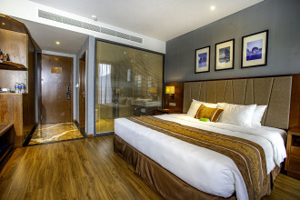 Boton Blue Hotel & Spa Nha Trang