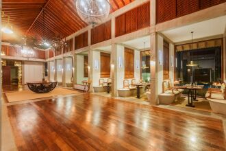 Wattura Resort And Spa