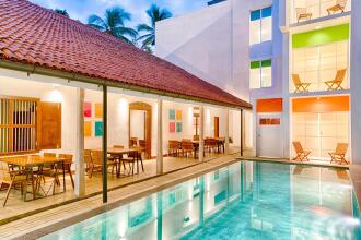 Hotel J Unawatuna