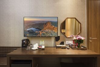 Emerald Bay Hotel & Spa Nha Trang