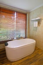 Puri Saron Hotel Seminyak