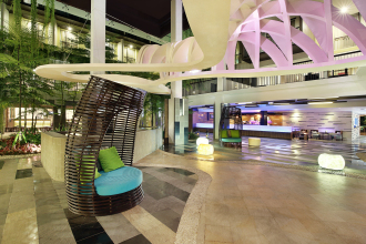 Mercure Bali Legian
