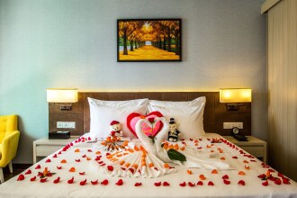 Putin Hotel Nha Trang
