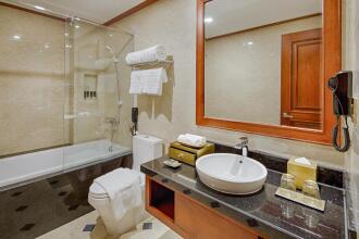 Dlg Hotel Danang