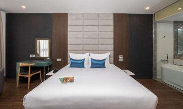 Haian Beach Hotel & Spa Danang