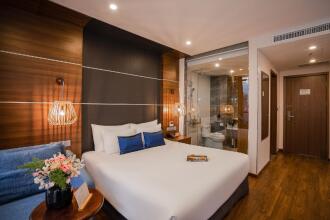Haian Beach Hotel & Spa Danang