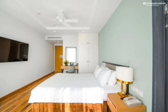 Wyndham Garden Grandworld Phu Quoc Hotel