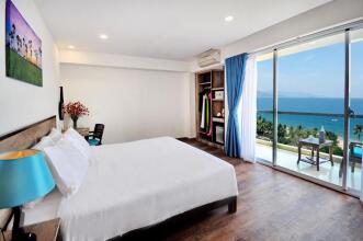 Golden Lotus Hotel Nha Trang