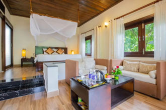 Diamond Bay Resort & Spa Nha Trang
