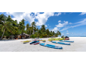 Nakai Alimatha Resort 