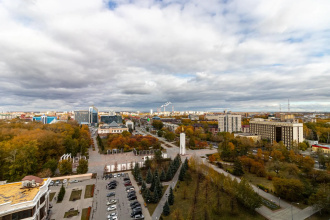 Апартаменты «Пять звезд», фото 125