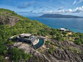Six Senses Zil Pasyon