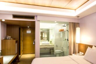 Beyond Resort Karon
