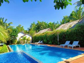 La Casa Resort Phu Quoc