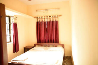 Morjim Sunset Guesthouse