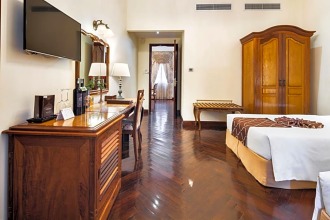 Grand Hotel Saigon