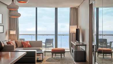 Intercontinental Phu Quoc Long Beach Resort