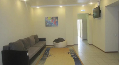 Nice Hostel, фото 128