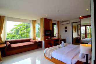Bali Relaxing Resort And Spa