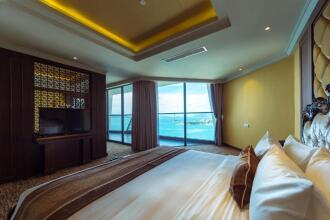 Boton Blue Hotel & Spa Nha Trang