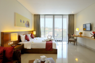 Taksu Sanur Hotel