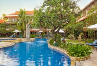 Bali Rani Hotel
