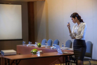 Courtyard By Marriott Bali Nusa Dua