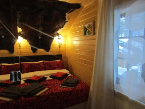 Smolyachkovo Guest house, фото 57