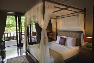 Gending Kedis Luxury Villas & Spa Estate