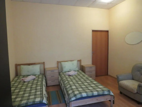 Orange Хостел, фото 50