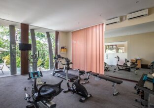 Mahagiri Villas Sanur