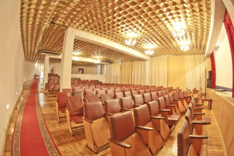 Primorie Sanatorium, фото 160