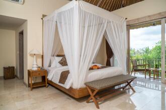 Atta Mesari Villas