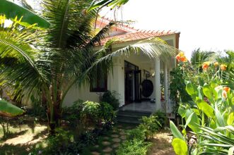 Saigon Emerald Beach Resort