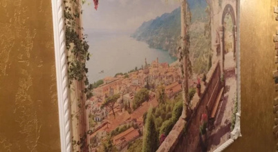 Beryozka Hotel, фото 125