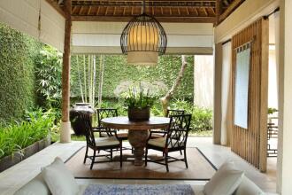 Kayumanis Sanur / Villas & Spa