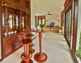 Furama Villas Danang