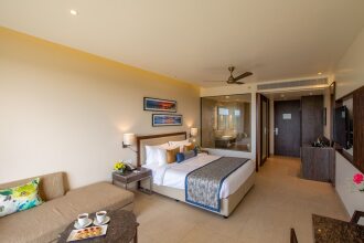Nanu Resort - Arambol