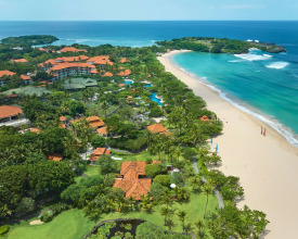 Grand Hyatt Bali