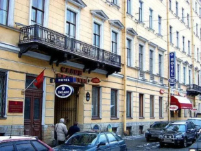 Меблированные комнаты Deluxe, фото 67