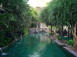 Hotel Indigo Bali Seminyak Beach
