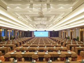 Zhaojin Shunhe Hotel