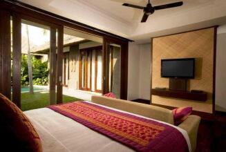 Mahagiri Villas Sanur