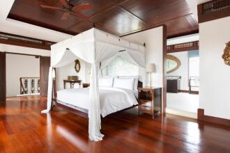 The Ungasan Clifftop Resort