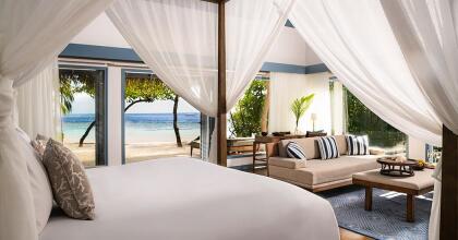 Raffles Maldives Meradhoo