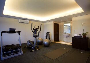 Tanadewa Luxury Villas & Spa