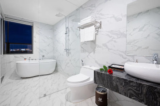 Vesna Hotel Nha Trang