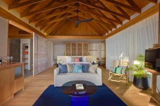 Emerald Faarufushi Resort & Spa