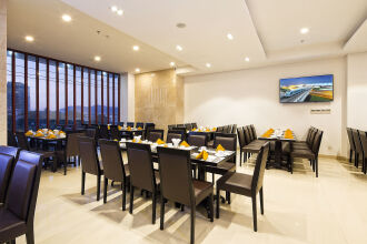 Dendro Gold Hotel Nha Trang