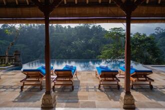 Puri Wulandari - A Boutique Resort & Spa